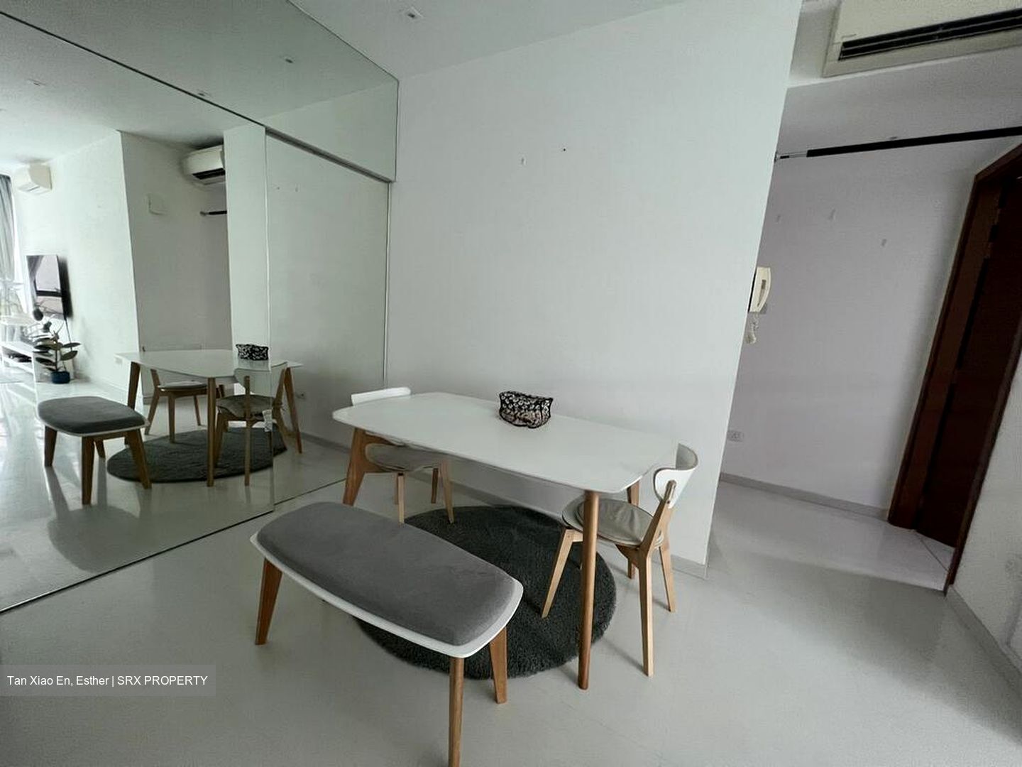 Mill Point (D10), Apartment #461330001